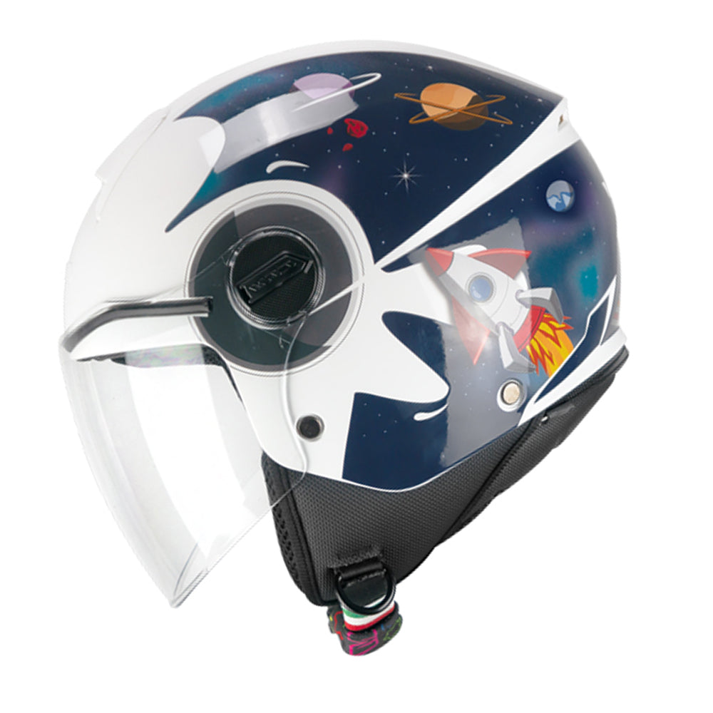 CGM 261S MINI SPACE CAPACETE DE MOTO ABERTO ECE 22.06 – 1 – Maximomoto PT