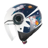CGM 261S MINI SPACE CAPACETE DE MOTO ABERTO ECE 22.06 – Maximomoto PT
