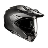 HJC i80 uni Casco modular Adventure de titanio semiplano