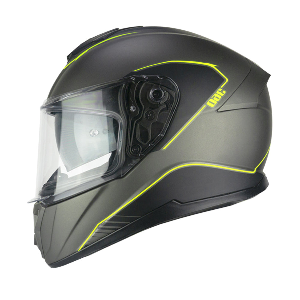 CGM 360G KAD RIDE TOURING MOTORCYCLISTS FULL-FACE HELMET – 1 – Maximomoto PT