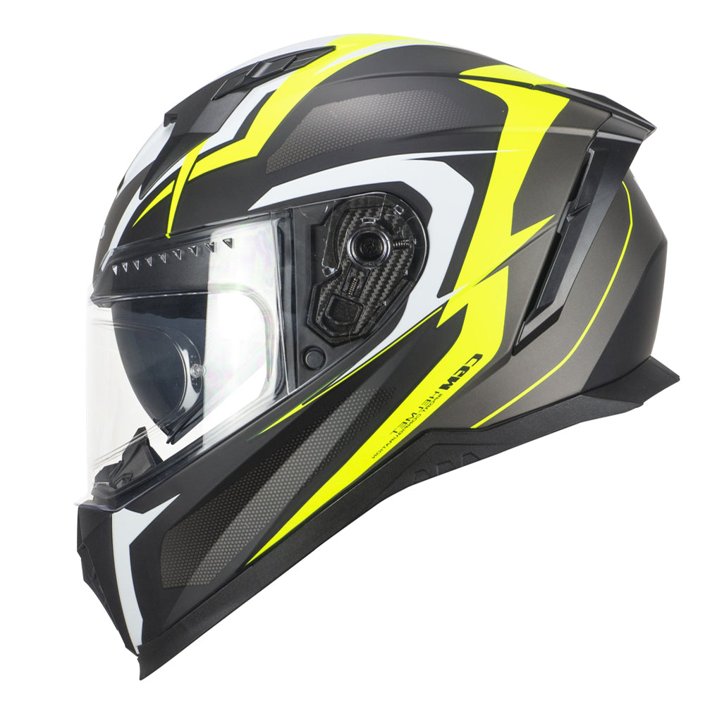 CGM 311G BLAST CAPACETE DESPORTIVO INTEGRAL MOTOCICLETA