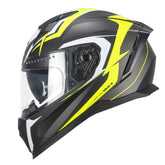 CGM 311G BLAST CAPACETE DESPORTIVO INTEGRAL MOTOCICLETA