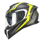 CGM 311G BLAST CAPACETE DESPORTIVO INTEGRAL MOTOCICLETA