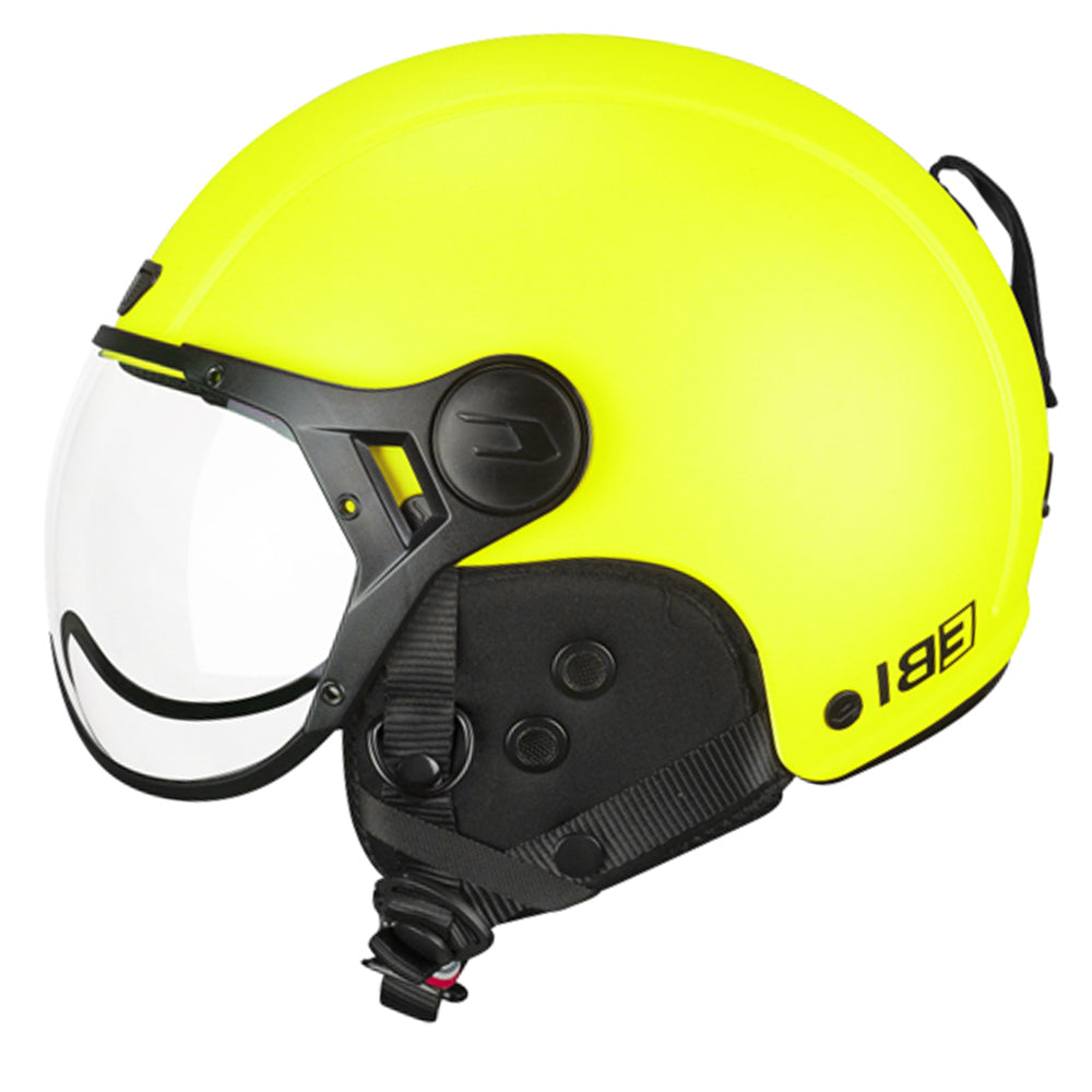 CGM 801A EBI MONO Open Casco Yellow Fluorescent Matte – 2 – Maximomoto PT