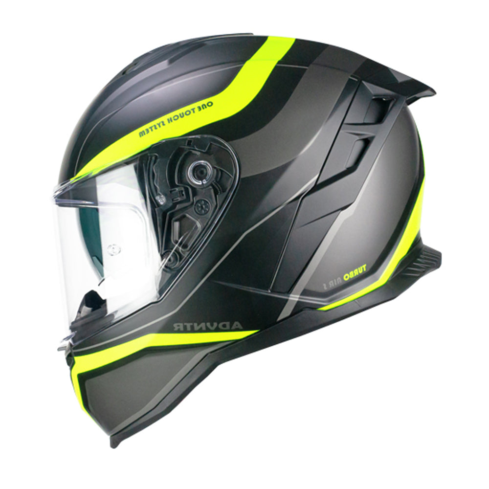CGM 363G SHOT RACE SPORT MOTORCYCLE FULL FULL EYE HELMET – 1 – Maximomoto PT