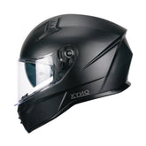 CGM 333A ONYX MONO Integral Moto Casco Preto Mate – Maximomoto PT
