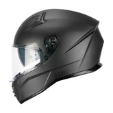 CGM 333A ONYX MONO Integral Moto Casco Grafito Mate – Maximomoto PT