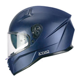 CGM 333A ONYX MONO Integral Moto Casco Azul satinado – Maximomoto PT