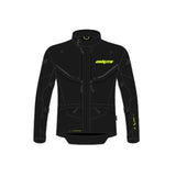 SEVENTY SD-JT47 EXPEDITION casacos de motociclismo para mujer color negro talla