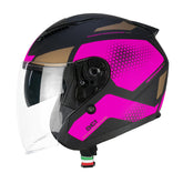 CGM 136G DNA GALAXY MOTO URBANA OPEN TOURING HELMET ECE 22.06 – Maximomoto PT