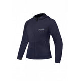 IXON Sudadera ligera y técnica con corte inspirado en la ropa deportiva Plata Marina