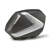 GIVI MKSIDE V37 Side Case Reflector Smoked Plated Matte 37 L – Maximomoto PT
