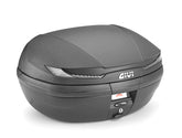 GIVI MK V45 ARENA Maleta Para Moto Sandblack 45 L – Maximomoto PT