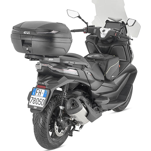 GIVI MK V45 ARENA Maleta Para Moto Sandblack 45 L – 2 – Maximomoto PT