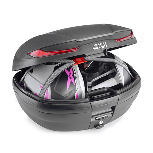 GIVI MK V45 ARENA Maleta De Moto Negra 45 L – 2 – Maximomoto PT