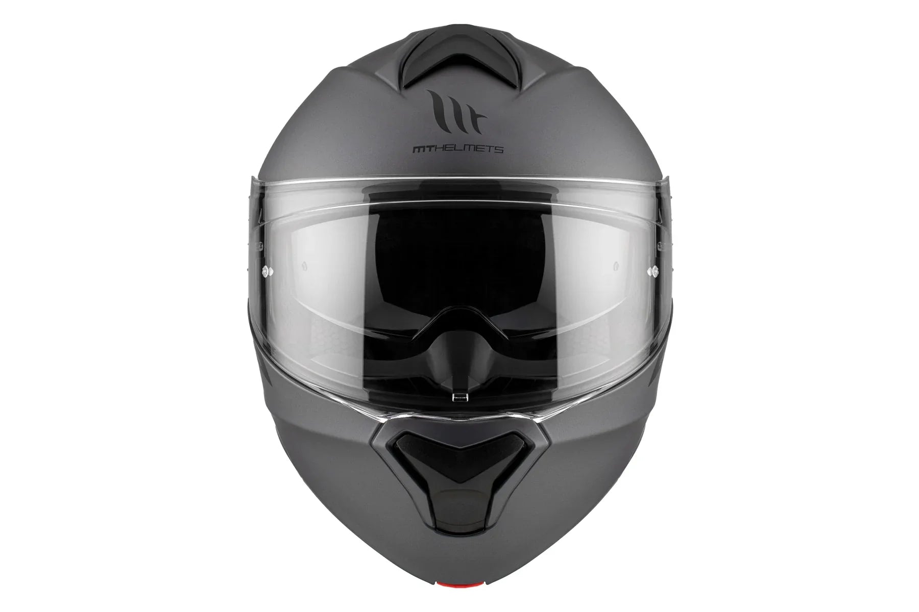 MT Genesis SV Solid A1 MATTE SPORT MOTORCYCLE MODULAR HELMET – 3 – Maximomoto PT