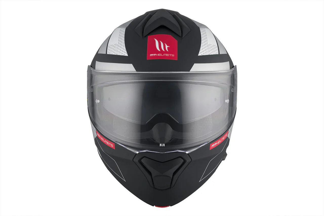 MT GENESIS SV TALO B2 MATE SPORT MOTORCYCLE MODULAR HELMET – 3 – Maximomoto PT
