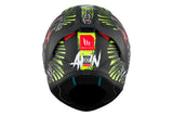 MT STINGER 2 AKIN A3 ESPORTES MOTO CAPACETE INTEGRAL