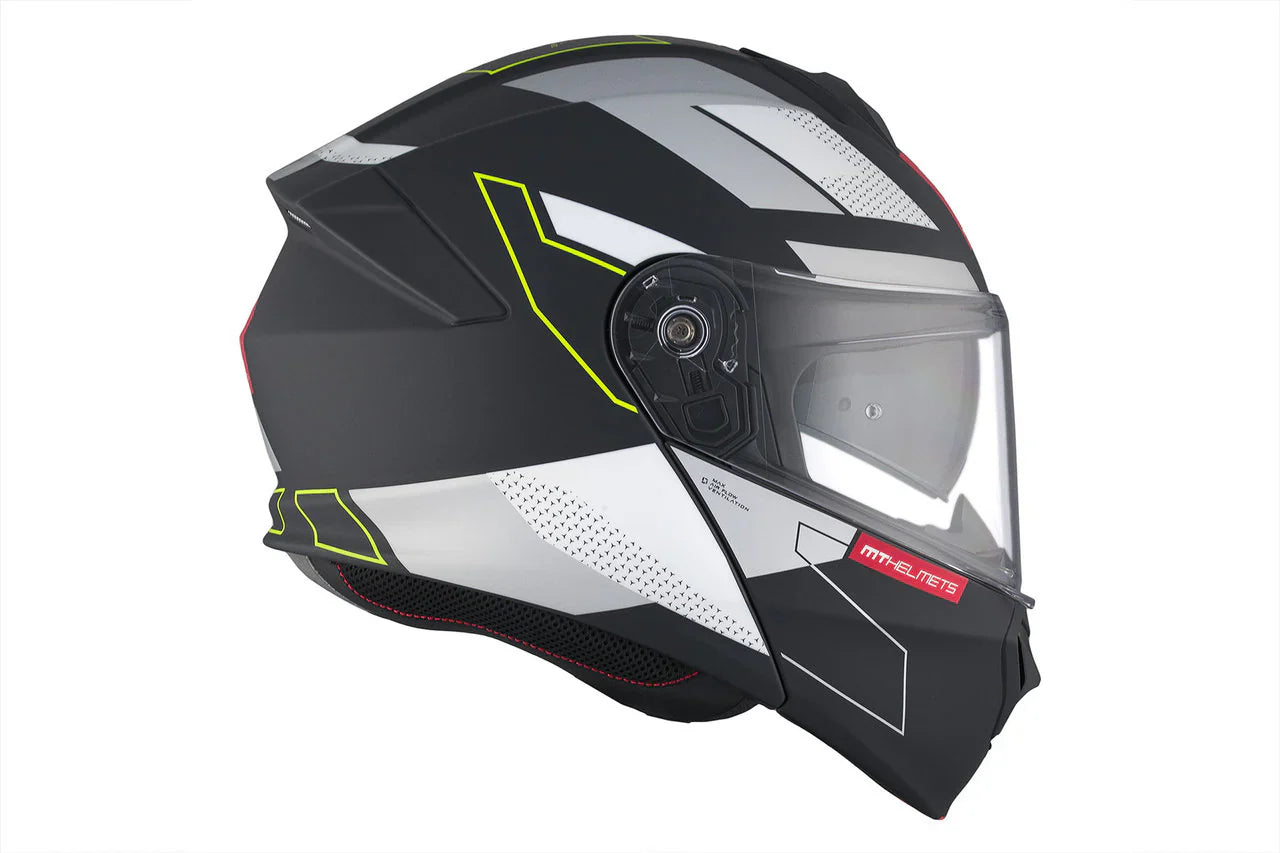MT GENESIS SV TALO B2 MATE SPORT MOTORCYCLE MODULAR HELMET – 5 – Maximomoto PT