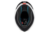 MT STINGER 2 SOLID A0 CAPACETE INTEGRAL MOTO BRANCA
