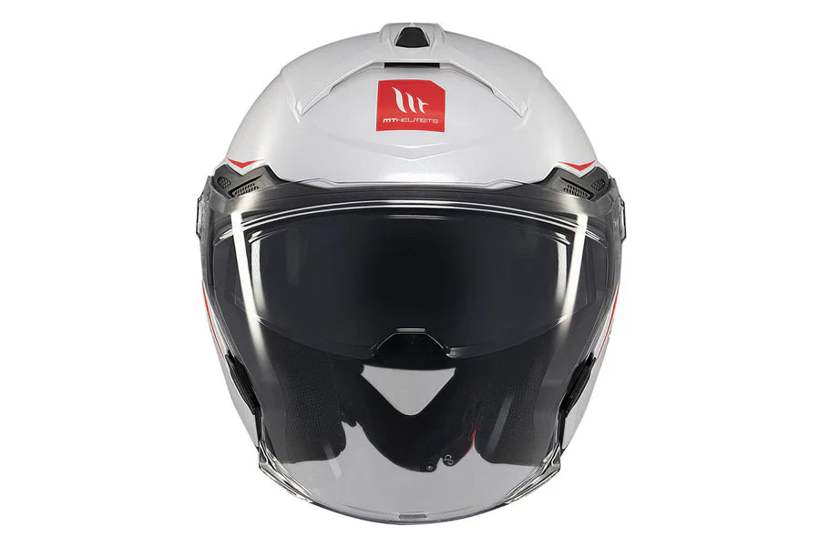 MT Cosmo SV Helmets: Urban sports helmet for motorcycling. – 2 – Maximomoto PT