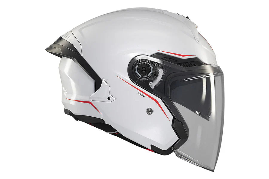 MT Cosmo SV Helmets: Urban sports helmet for motorcycling. – 6 – Maximomoto PT