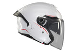 MT Helmets Cosmo SV Casco deportivo urbano para motociclismo