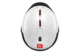 MT Helmets Cosmo SV Casco deportivo urbano para motociclismo