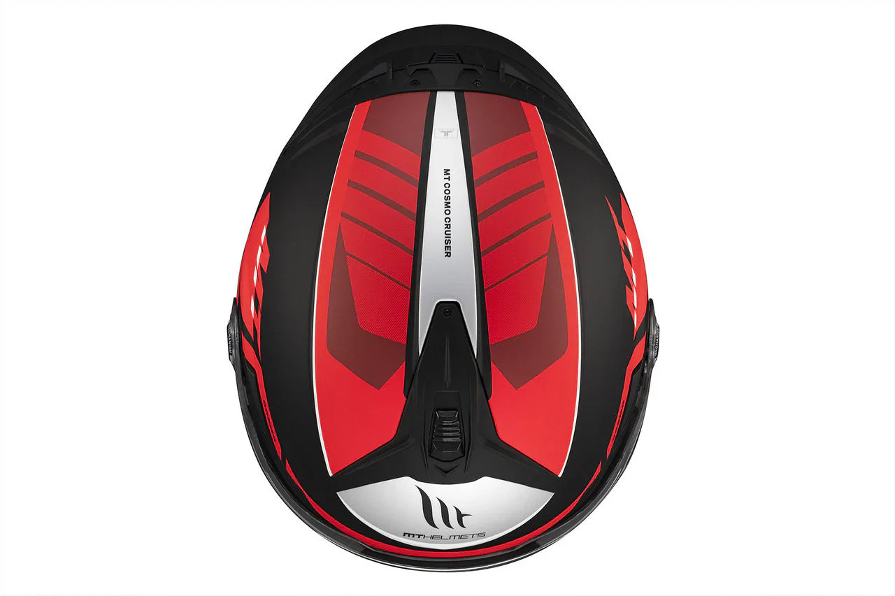 MT COSMO SV CRUISER B5 Matt Open Casco Urbano Para Moto – 10 – Maximomoto PT