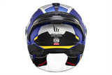 MT COSMO SV CRUISER C7 Casco Jet Para Moto De Turismo Urbano Mate