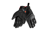SEVENTY SD-T13 ASPEN LIGHT Motorcycle Gloves For Men Black/Red – Maximomoto PT