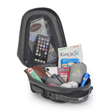Givi WL902 Bolsa Deposito semirrígida 5Lts