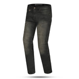 BELA DRIFTER Moto Calcas Cáqui Preto 34L