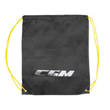 CGM ZAINO Nero