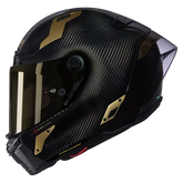 NOLAN X-804 RS ULTRA CARBON UREO 330 Integral Casco Gold – Maximomoto PT