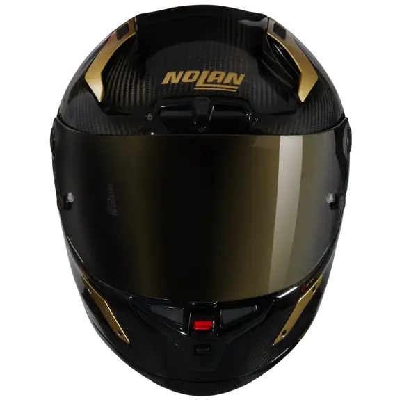 NOLAN X-804 RS ULTRA CARBON UREO 330 Integral Casco Gold – 3 – Maximomoto PT