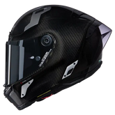 NOLAN X-804 RS ULTRA CARBON ARGENTO 332 INTEGRAL HULL – Maximomoto PT