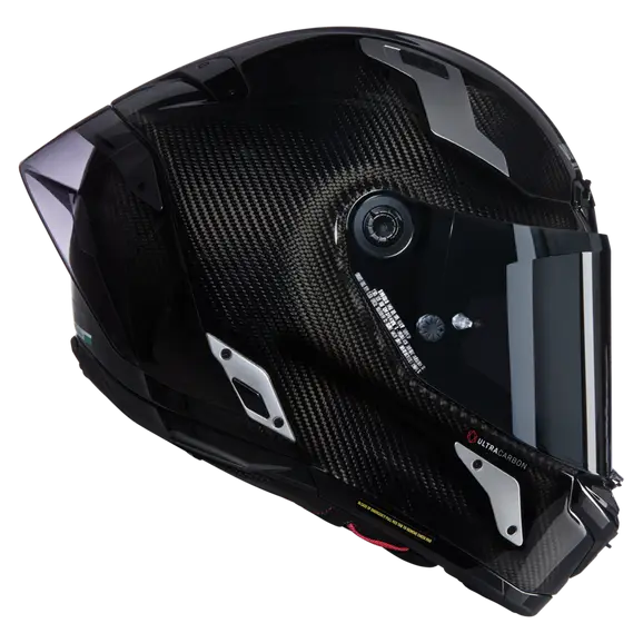 NOLAN X-804 RS ULTRA CARBON ARGENTO 332 INTEGRAL HULL – 5 – Maximomoto PT