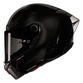 NOLAN X-804 RS ULTRA PURE CARBON 324 Integral Carbon Casco – Maximomoto PT