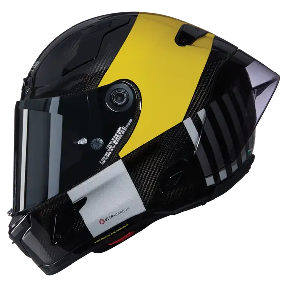 NOLAN X-804 RS ULTRA CARBON COMBO GARA 350 integral Hull – 1 – Maximomoto PT