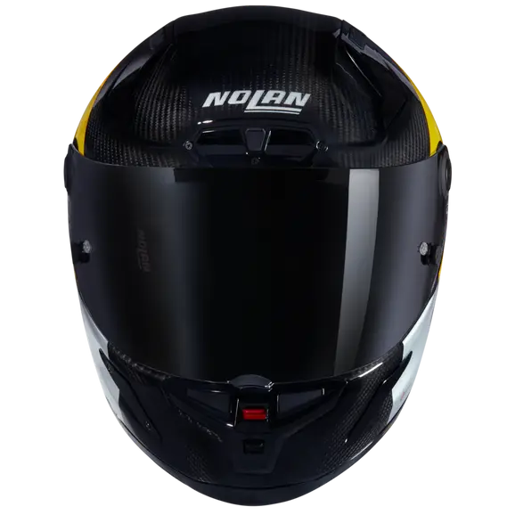 NOLAN X-804 RS ULTRA CARBON COMBO GARA 350 integral Hull – 3 – Maximomoto PT