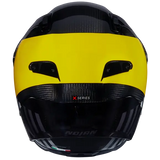 NOLAN X-804 RS ULTRA CARBON COMBO GARA 350 integral Casco