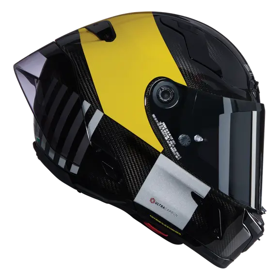 NOLAN X-804 RS ULTRA CARBON COMBO GARA 350 integral Hull – 4 – Maximomoto PT