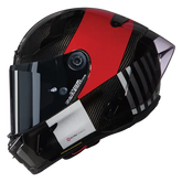 NOLAN X-804 RS ULTRA CARBON COMBO GARA 351 integral Hull – Maximomoto PT