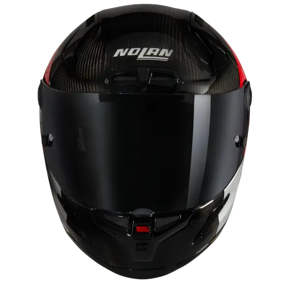 NOLAN X-804 RS ULTRA CARBON COMBO GARA 351 integral Hull – 3 – Maximomoto PT