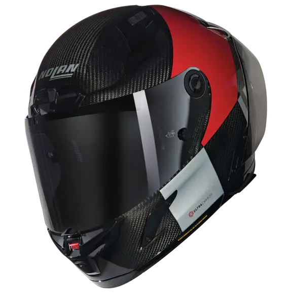 NOLAN X-804 RS ULTRA CARBON COMBO GARA 351 integral Hull – 2 – Maximomoto PT