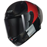 NOLAN X-804 RS ULTRA CARBON COMBO GARA 351 integral Casco