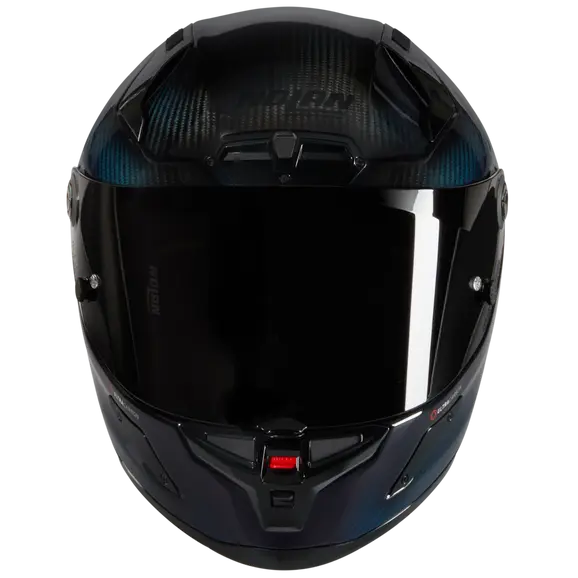 NOLAN X-804 RS ULTRA CARBON Liquido Azul 328 Integral Casco – 3 – Maximomoto PT