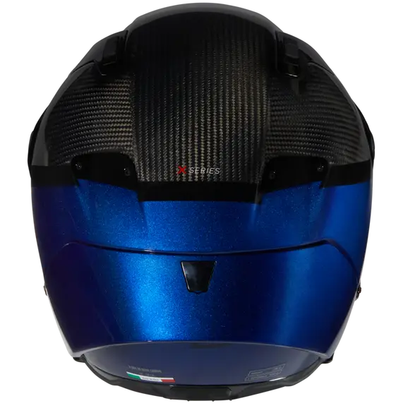 NOLAN X-804 RS ULTRA CARBON BLOCK 348 COMPLETE HULL – 5 – Maximomoto PT
