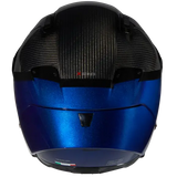 NOLAN X-804 RS ULTRA CARBON BLOCCO 348 INTEGRAL CASCO